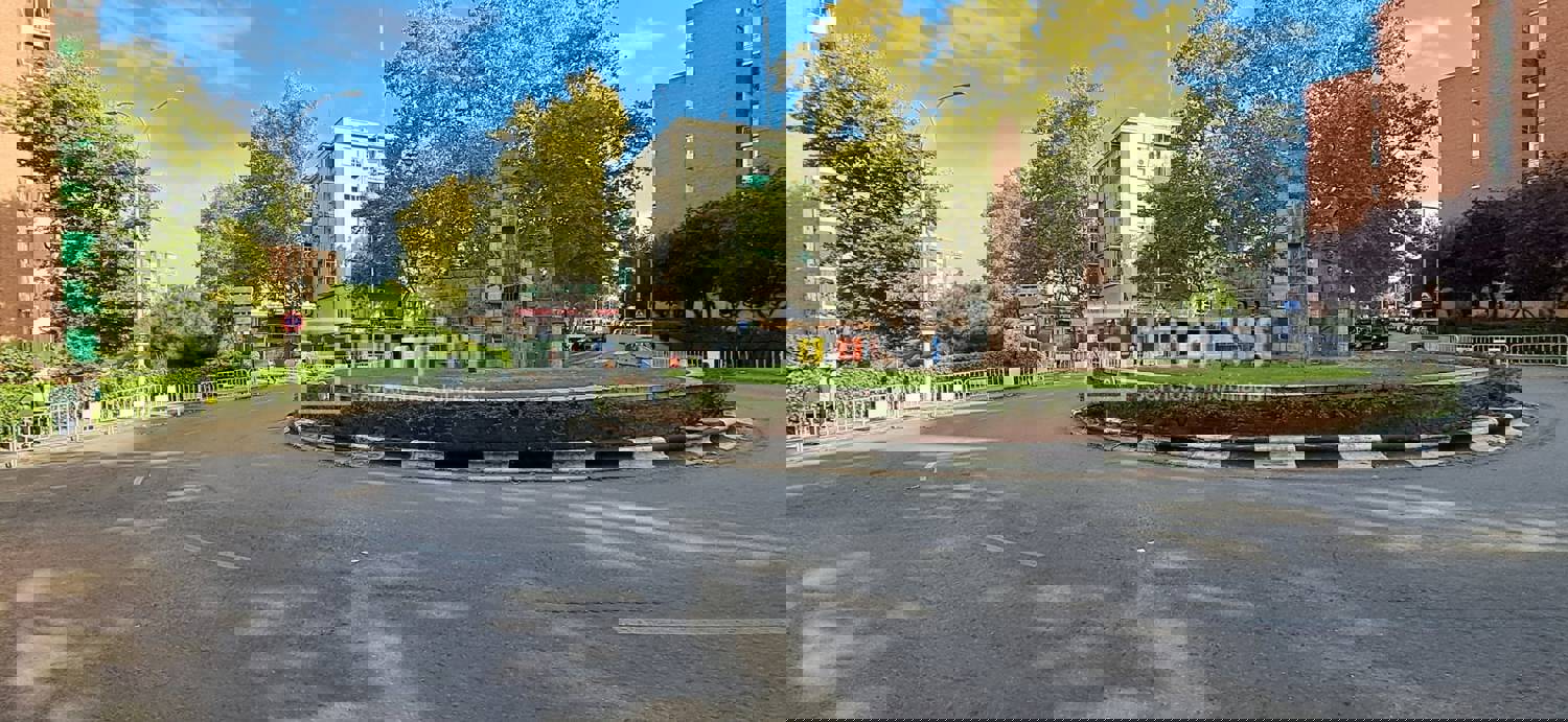 Piso en venta en Alcorcón, Madrid 18/23