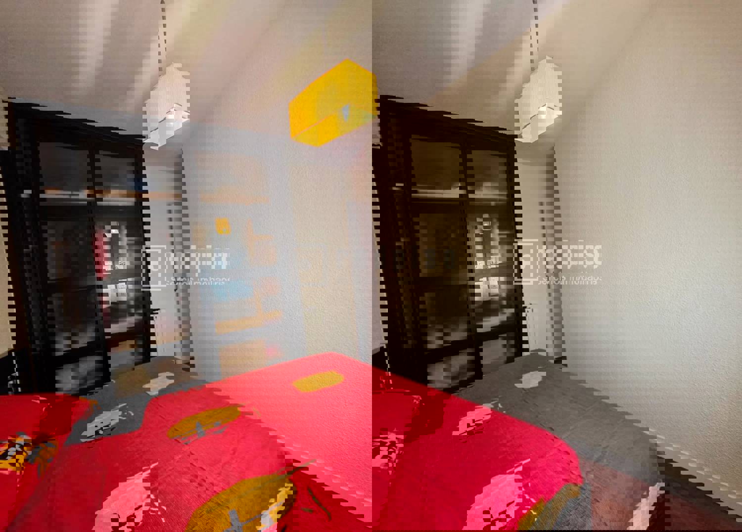 Piso en venta en Alcorcón, Madrid 8/23