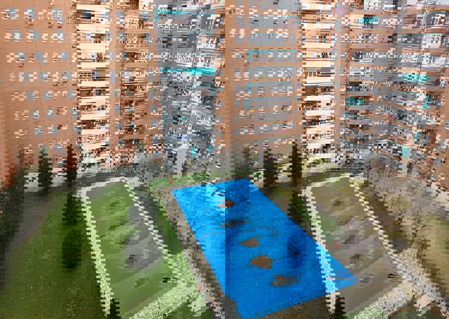 Piso en venta en  Alcorcón, Madrid  1/1