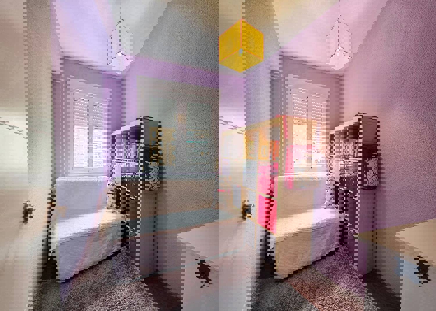 Piso en venta en Alcorcón, Madrid 10/23