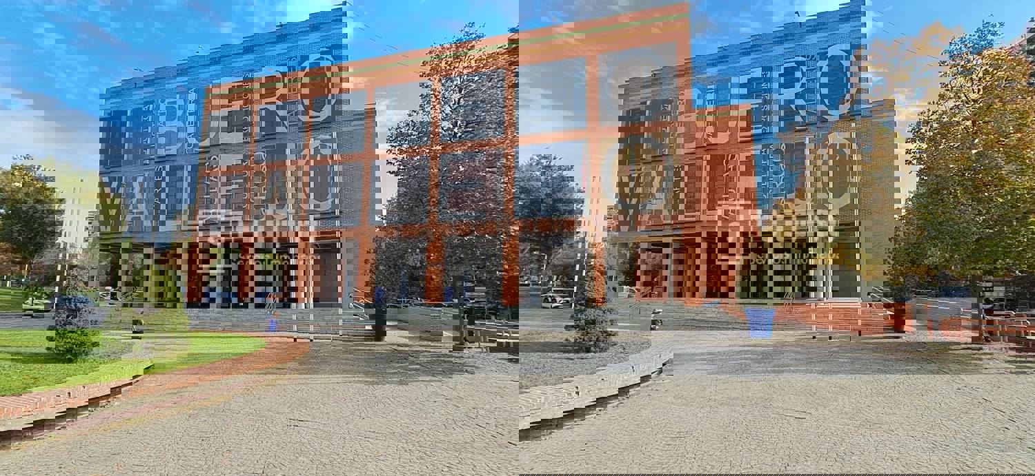 Piso en venta en Alcorcón, Madrid 16/23