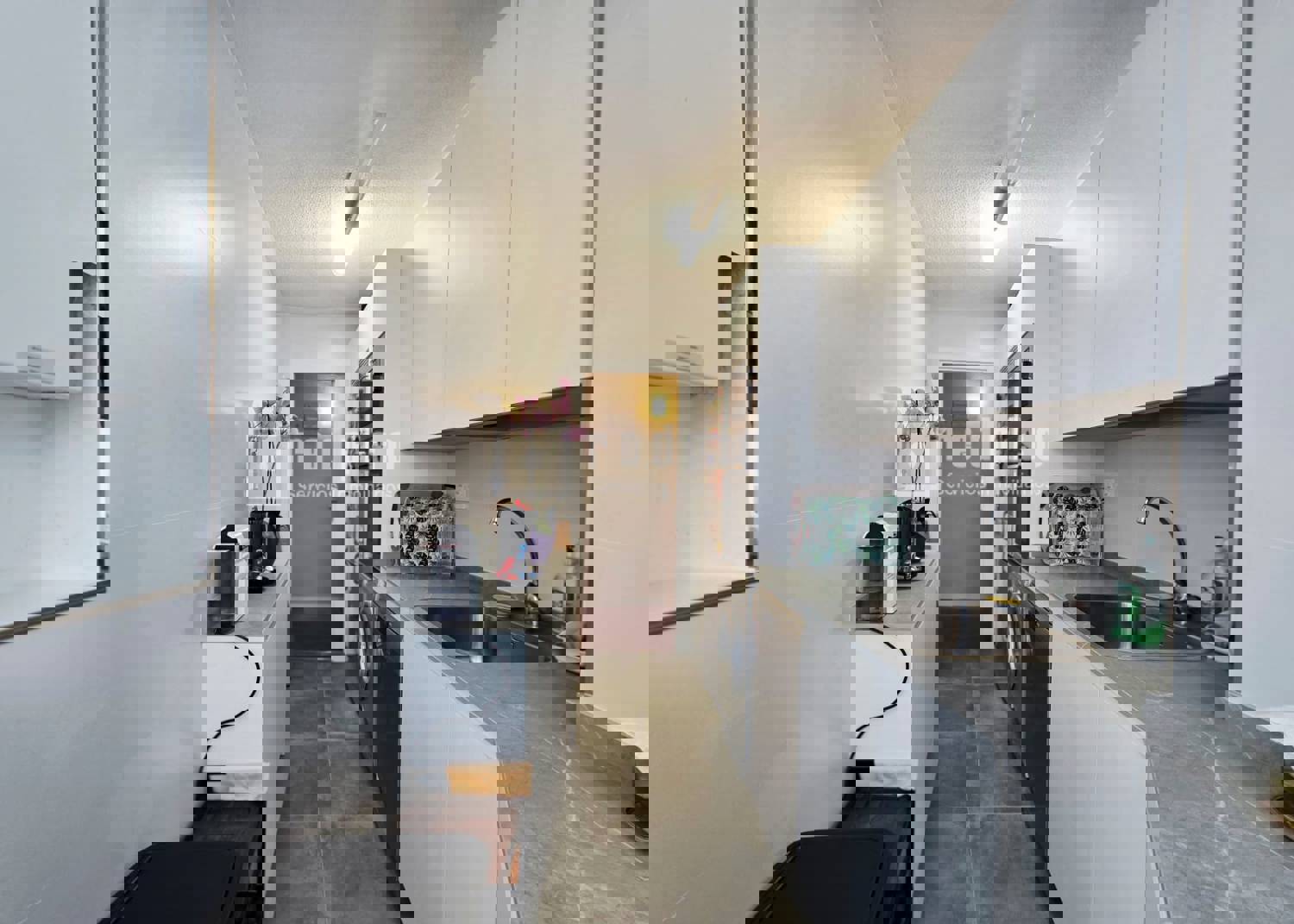 Piso en venta en Alcorcón, Madrid 3/23