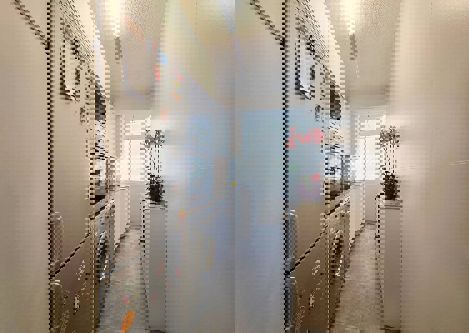 Piso en venta en  Alcorcón, Madrid  1/1