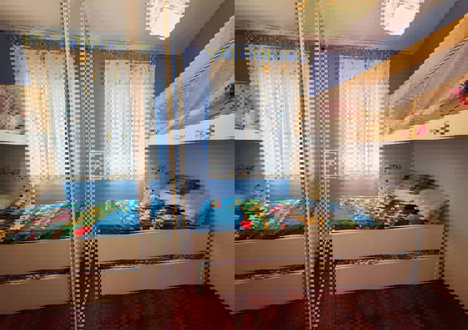 Piso en venta en Alcorcón, Madrid 12/23