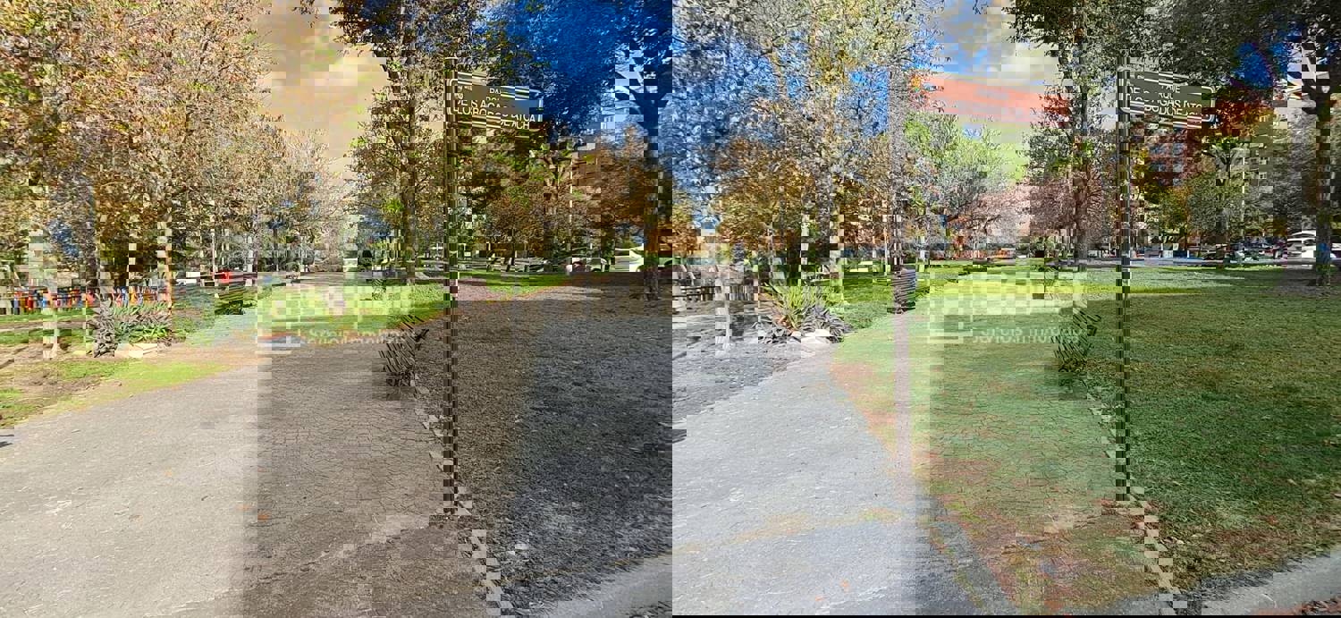 Piso en venta en Alcorcón, Madrid 17/23