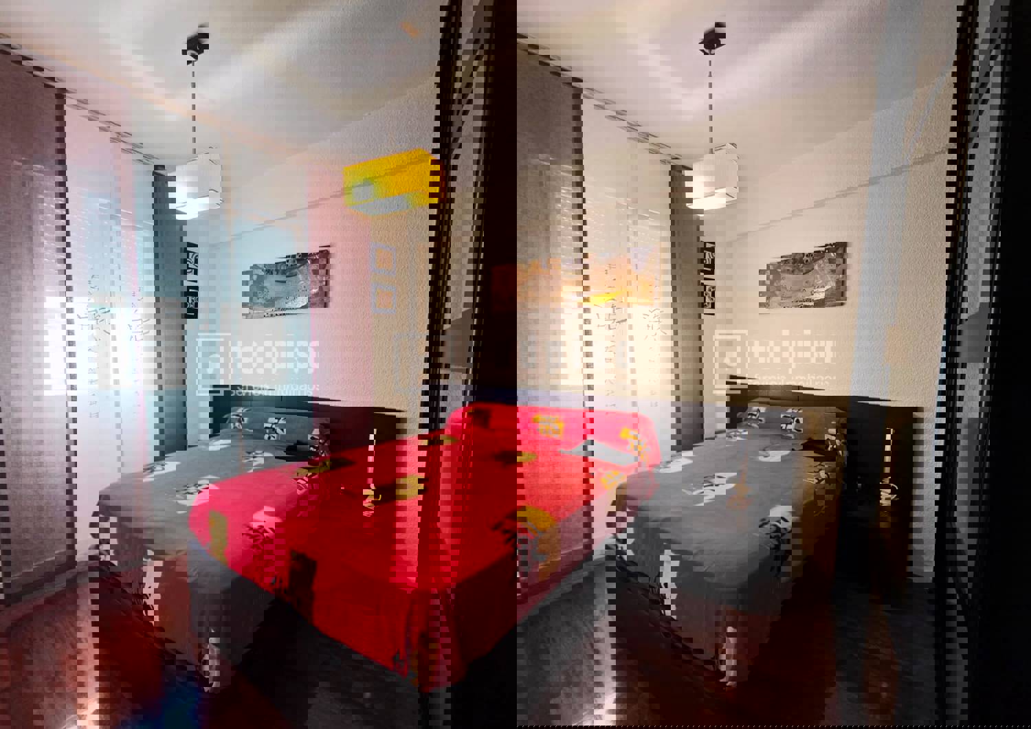 Piso en venta en Alcorcón, Madrid 7/23