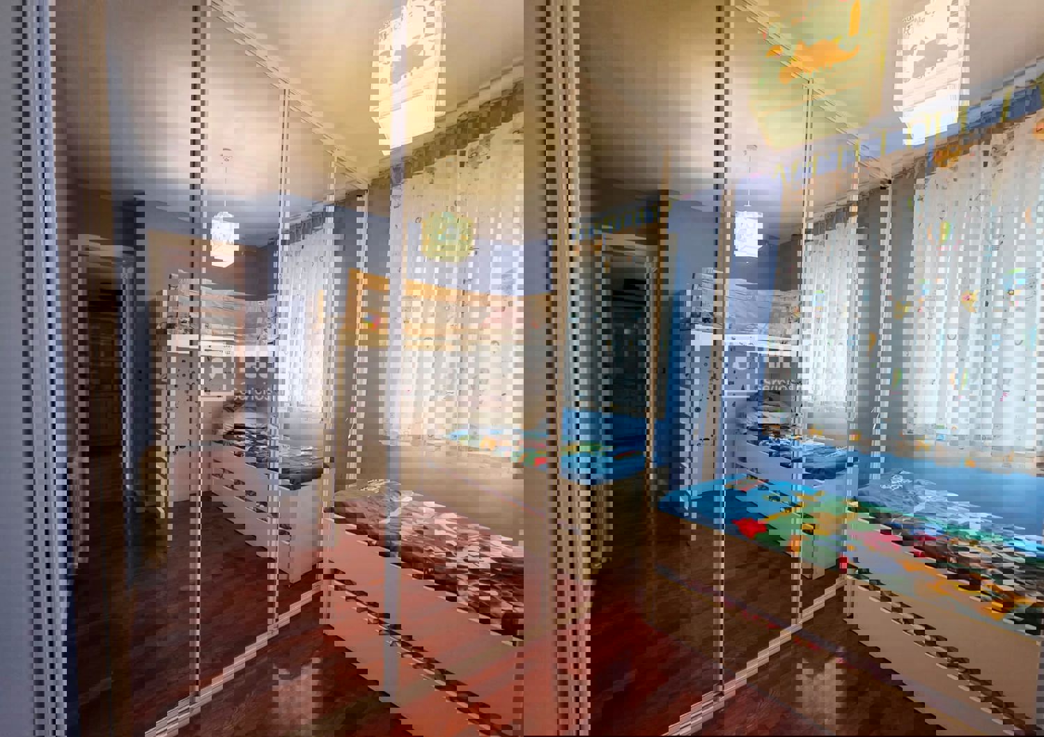 Piso en venta en Alcorcón, Madrid 11/23