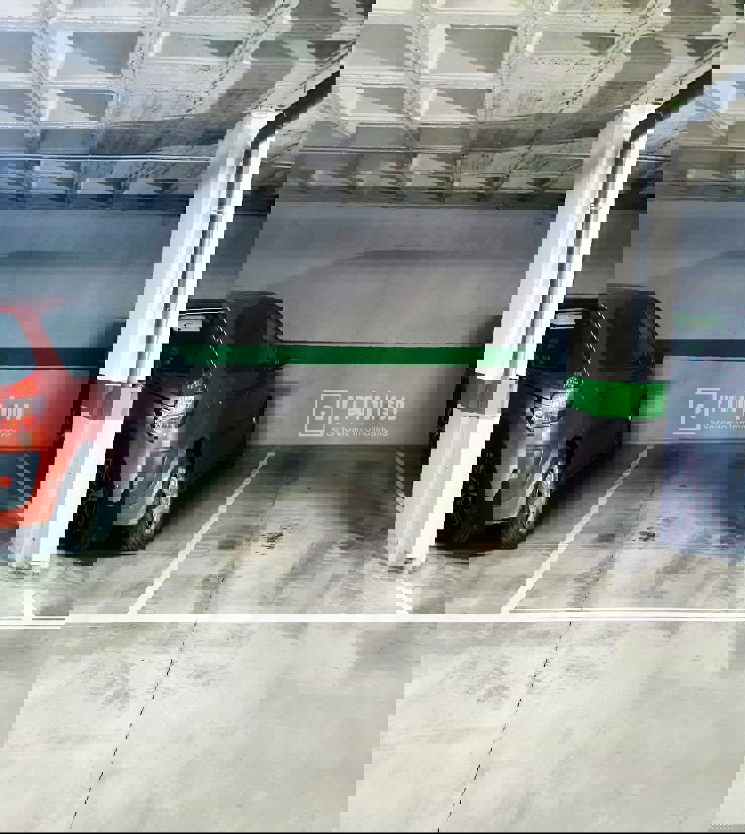 Piso en venta en Alcorcón, Madrid 15/23