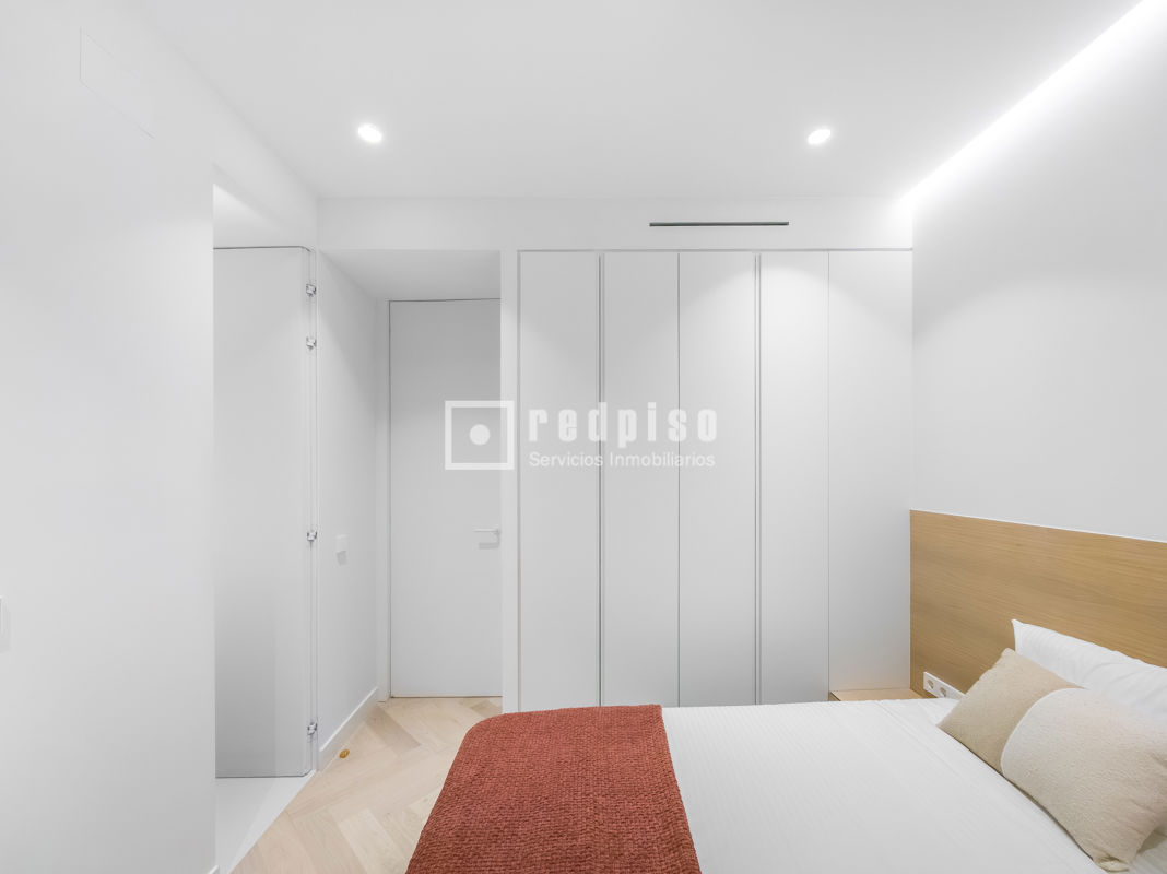 Piso en venta en calle Del Doctor Esquerdo, Madrid, Madrid 14/33