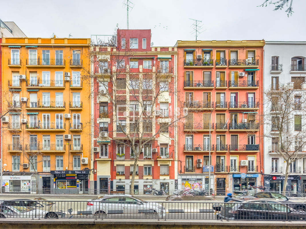 Piso en venta en calle Del Doctor Esquerdo, Madrid, Madrid 32/33