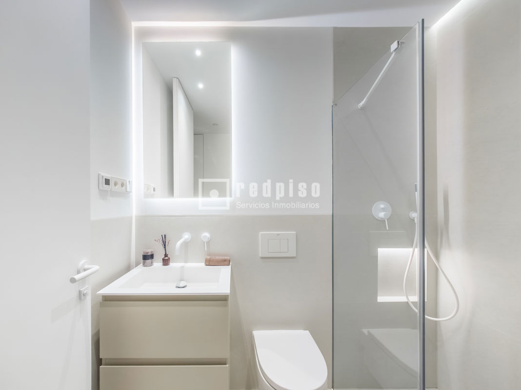 Piso en venta en calle Del Doctor Esquerdo, Madrid, Madrid 29/33
