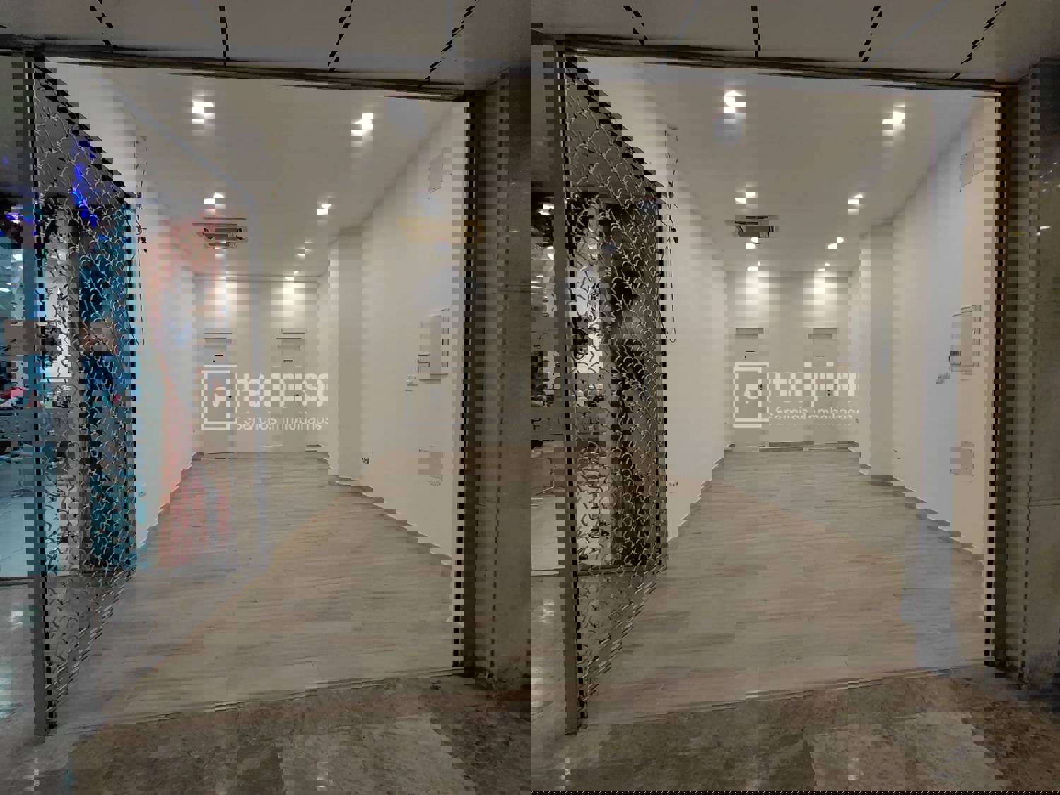 Local en venta en calle De La Libertad, Móstoles, Madrid 3/5