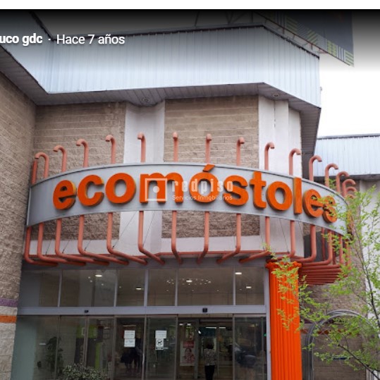 Local en venta en calle De La Libertad, Móstoles, Madrid 5/5