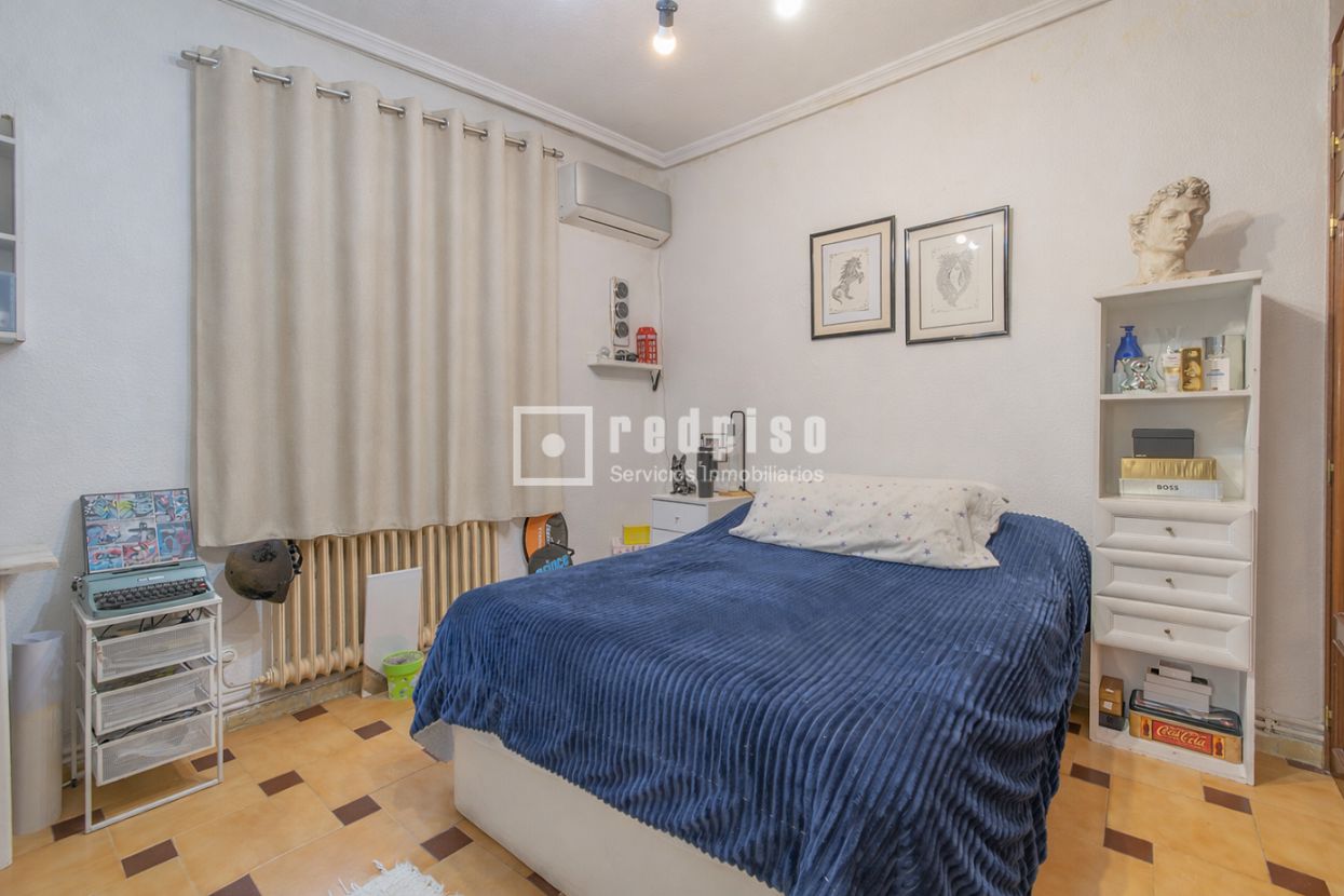 Casa en venta en  El Álamo, Madrid  9/30