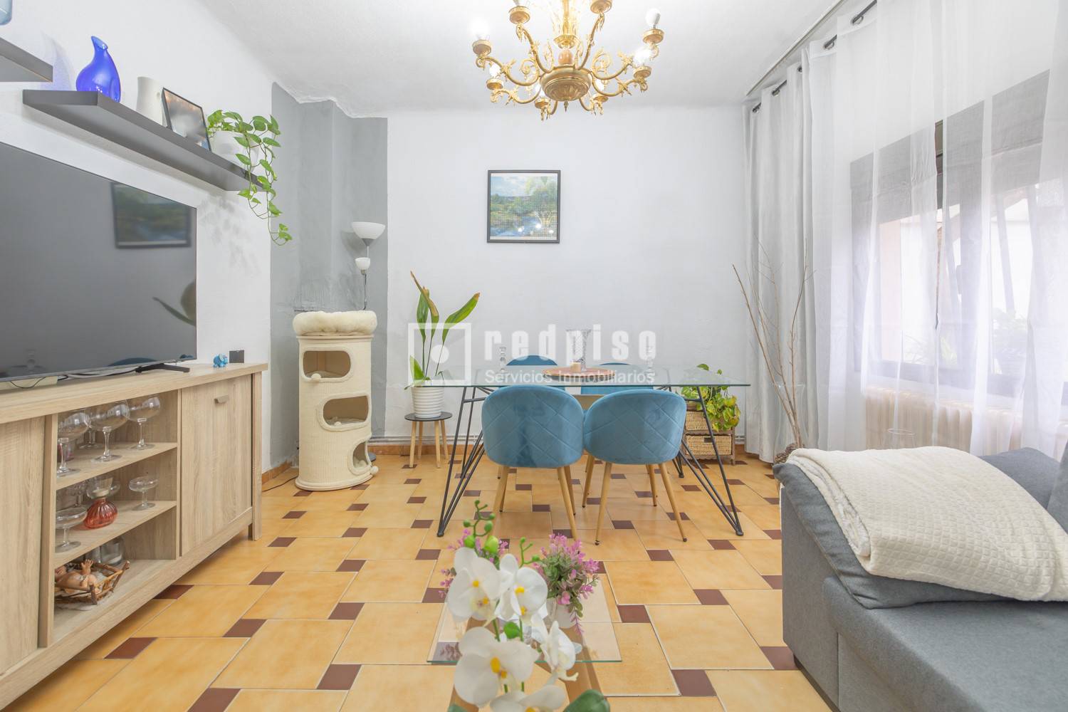 Casa en venta en  El Álamo, Madrid  6/30