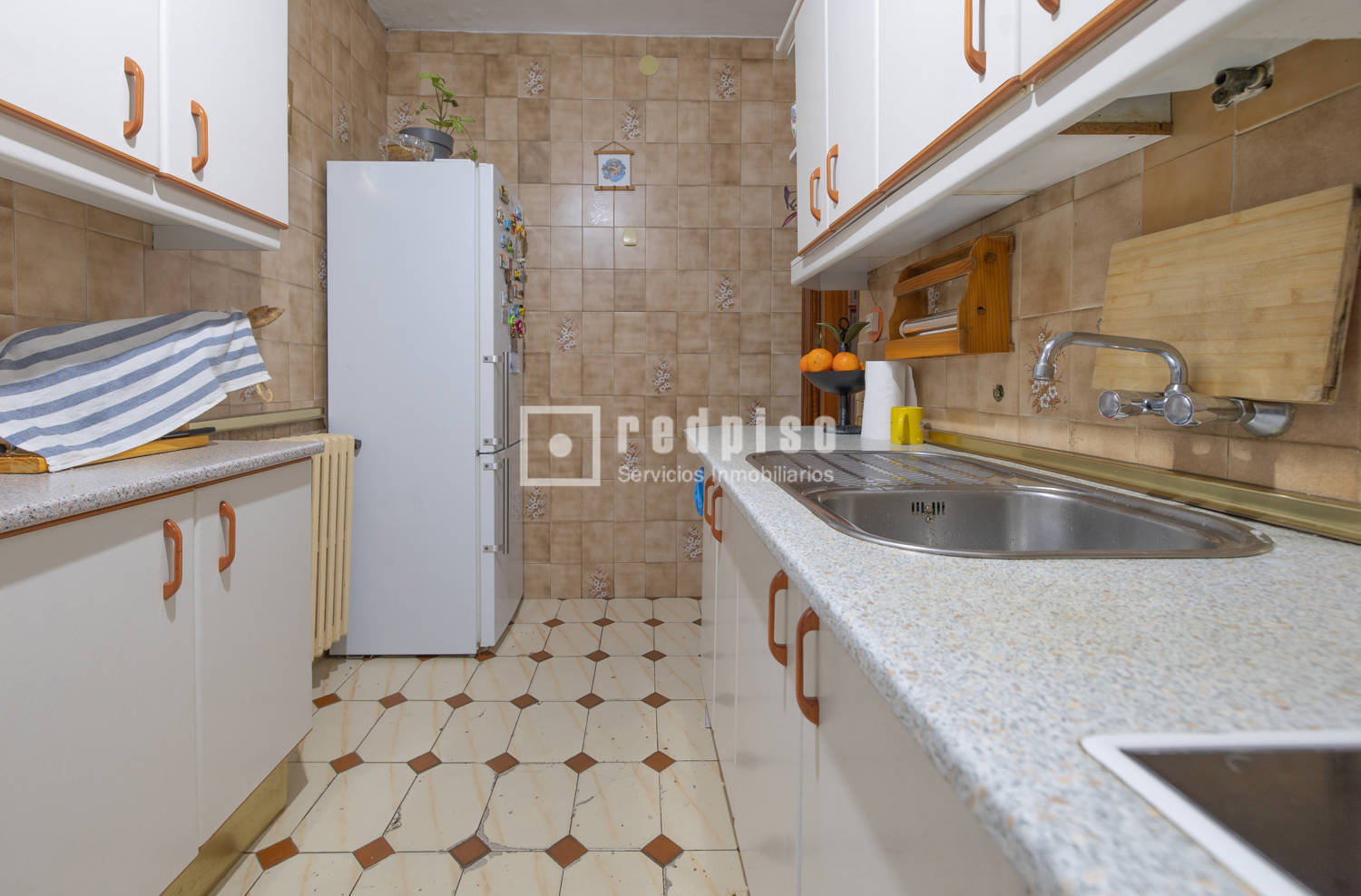 Casa en venta en  El Álamo, Madrid  28/30