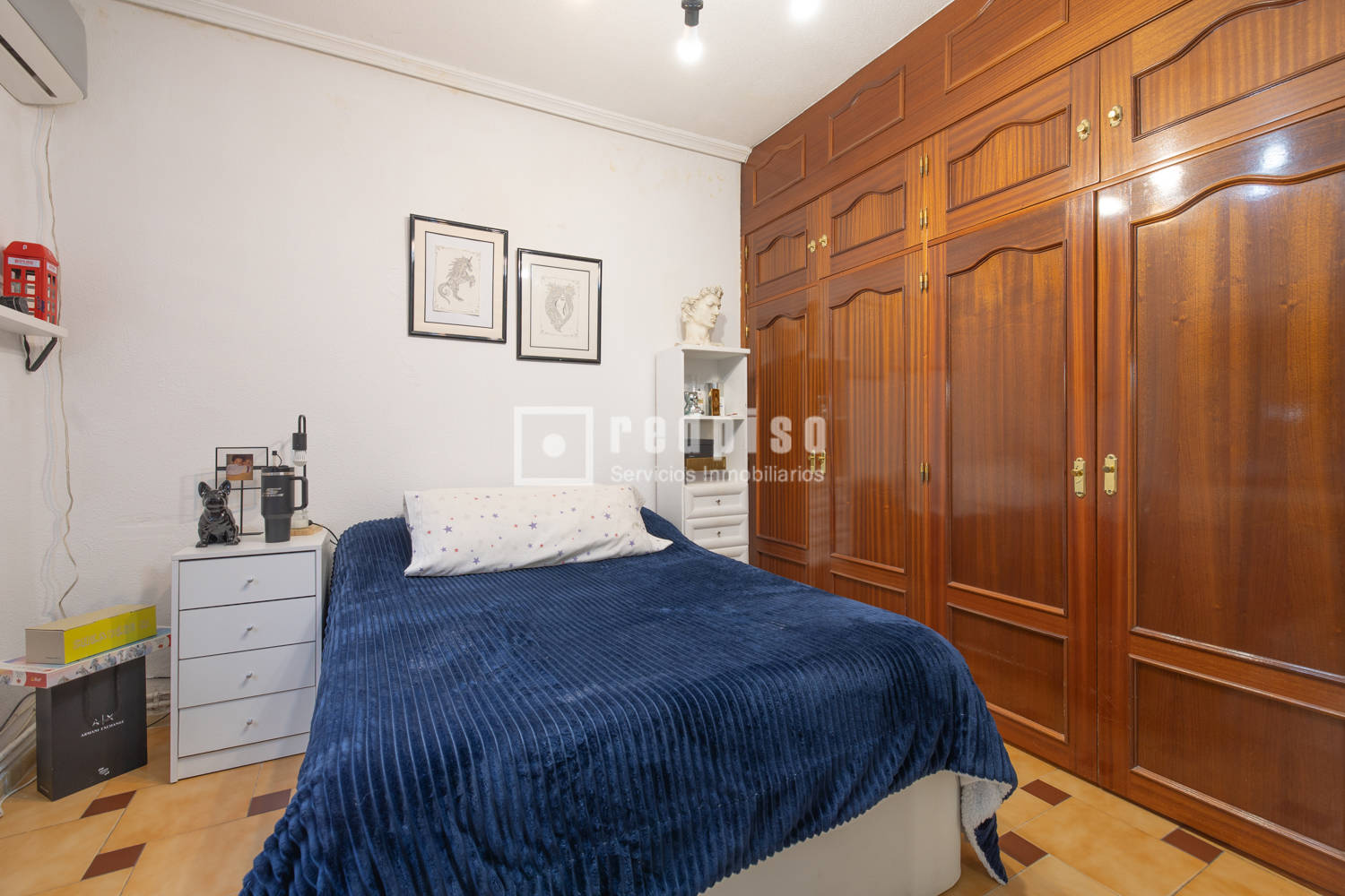 Casa en venta en  El Álamo, Madrid  14/30