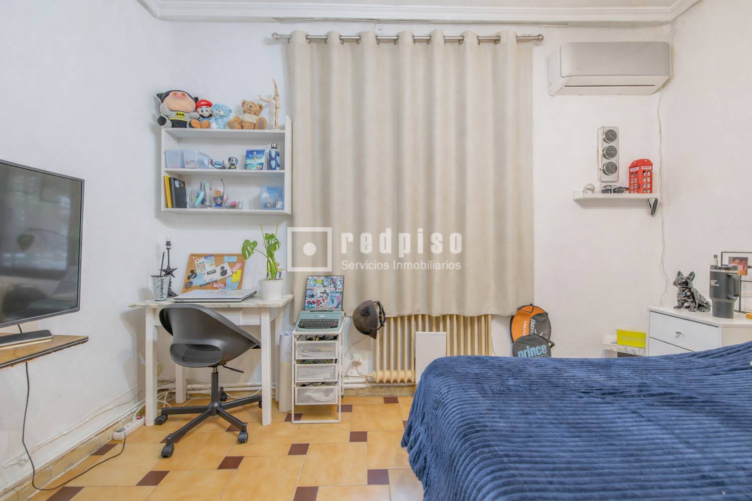 Casa en venta en  El Álamo, Madrid  8/30