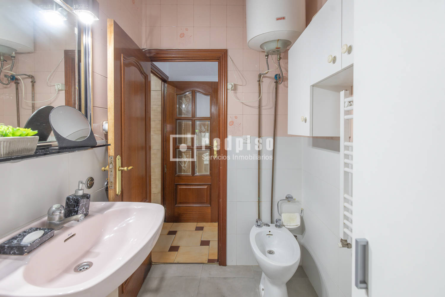 Casa en venta en  El Álamo, Madrid  25/30