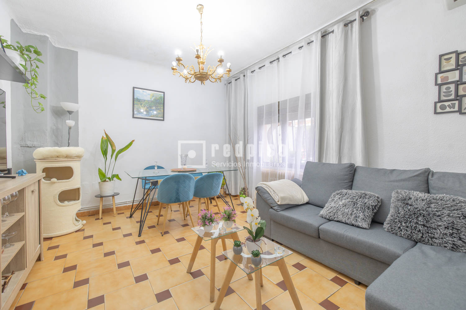 Casa en venta en  El Álamo, Madrid  3/30