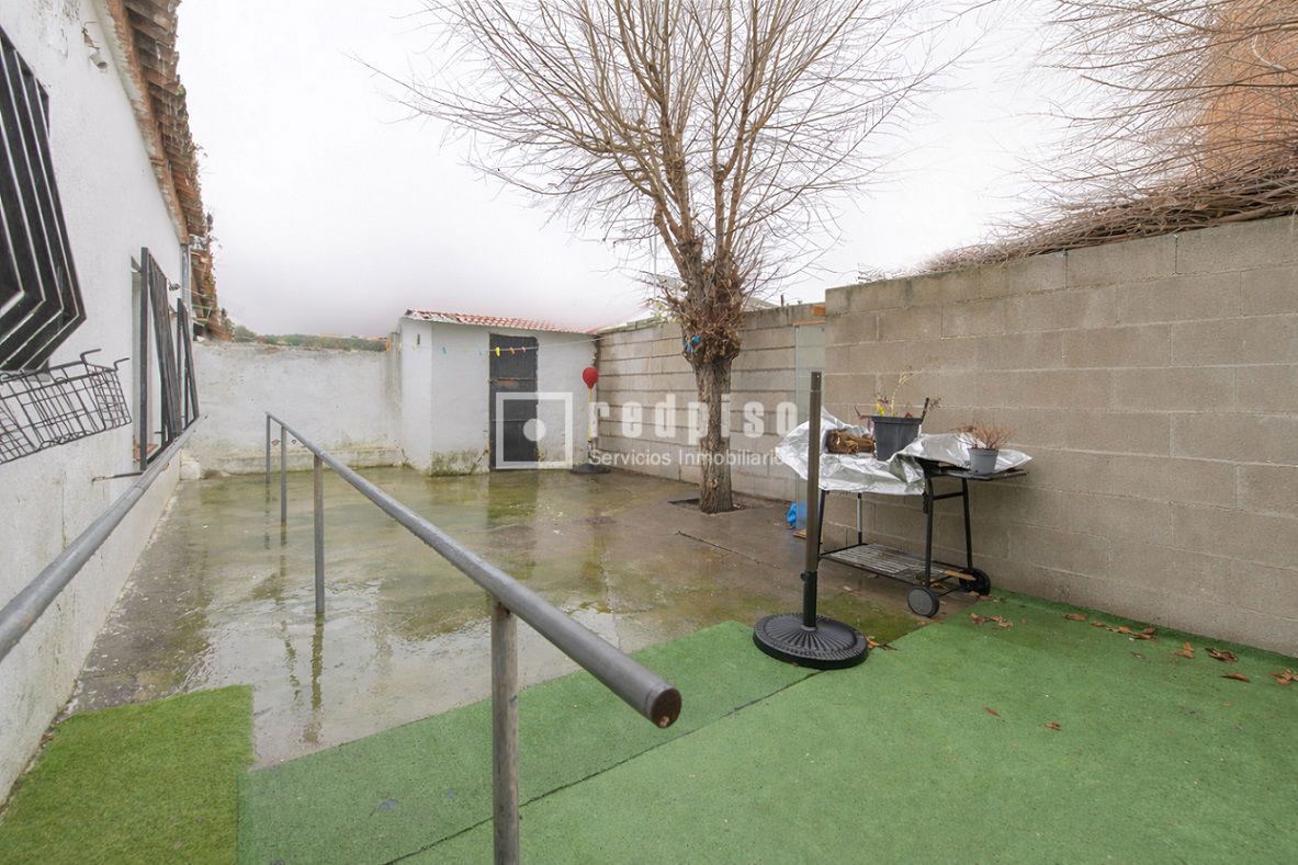 Casa en venta en  El Álamo, Madrid  29/30