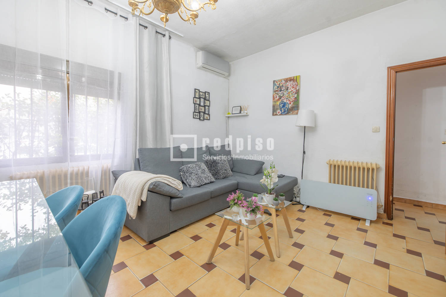 Casa en venta en  El Álamo, Madrid  2/30