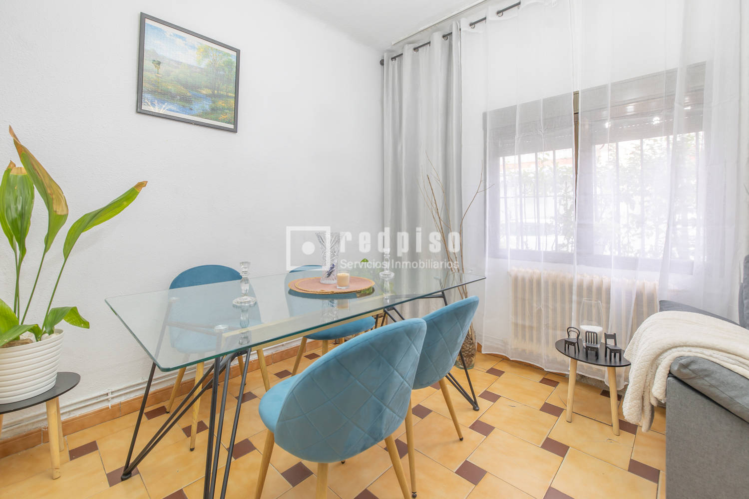 Casa en venta en  El Álamo, Madrid  4/30