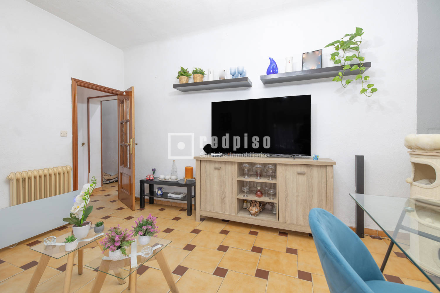 Casa en venta en  El Álamo, Madrid  7/30