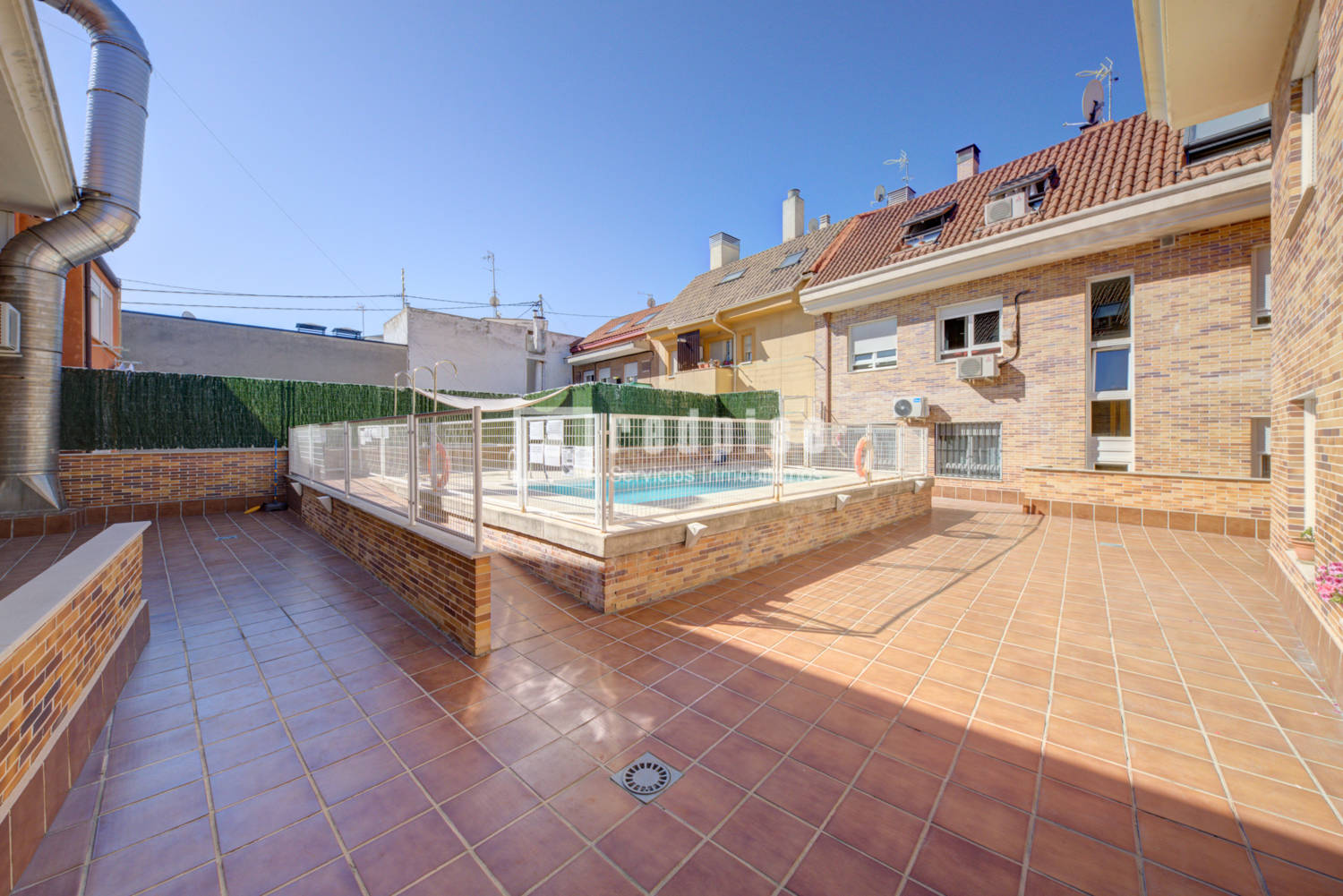 Piso en venta en Pozuelo De Alarcón, Madrid 22/25