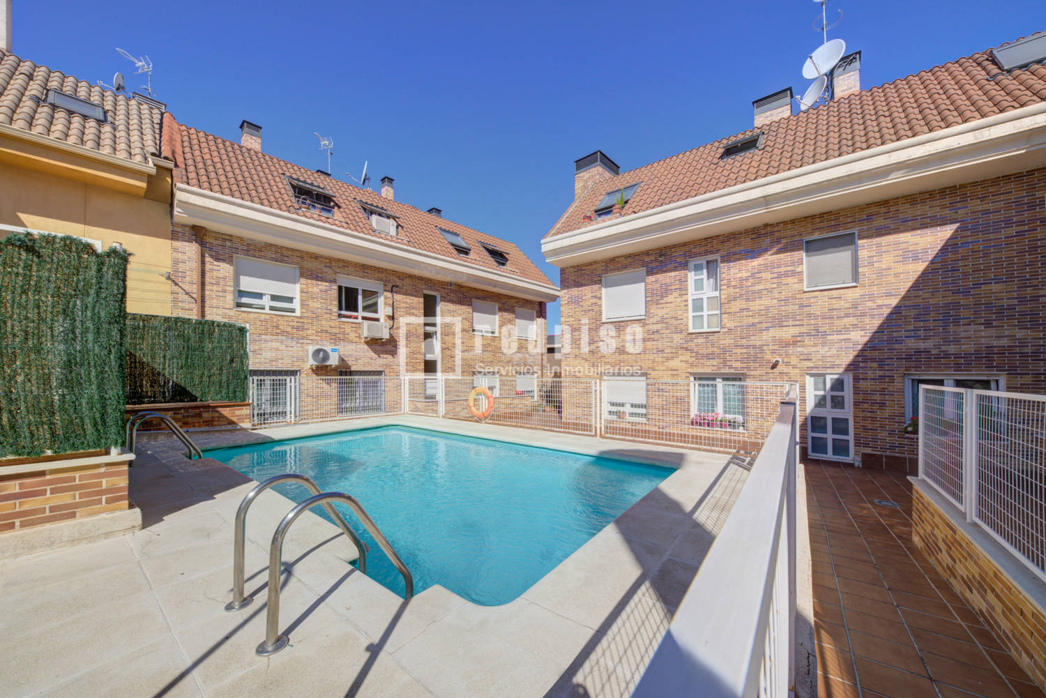 Piso en venta en Pozuelo De Alarcón, Madrid 24/25