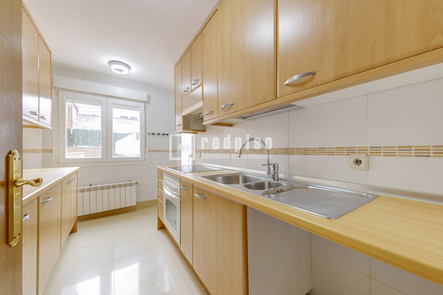 Piso en venta en Pozuelo De Alarcón, Madrid 5/25