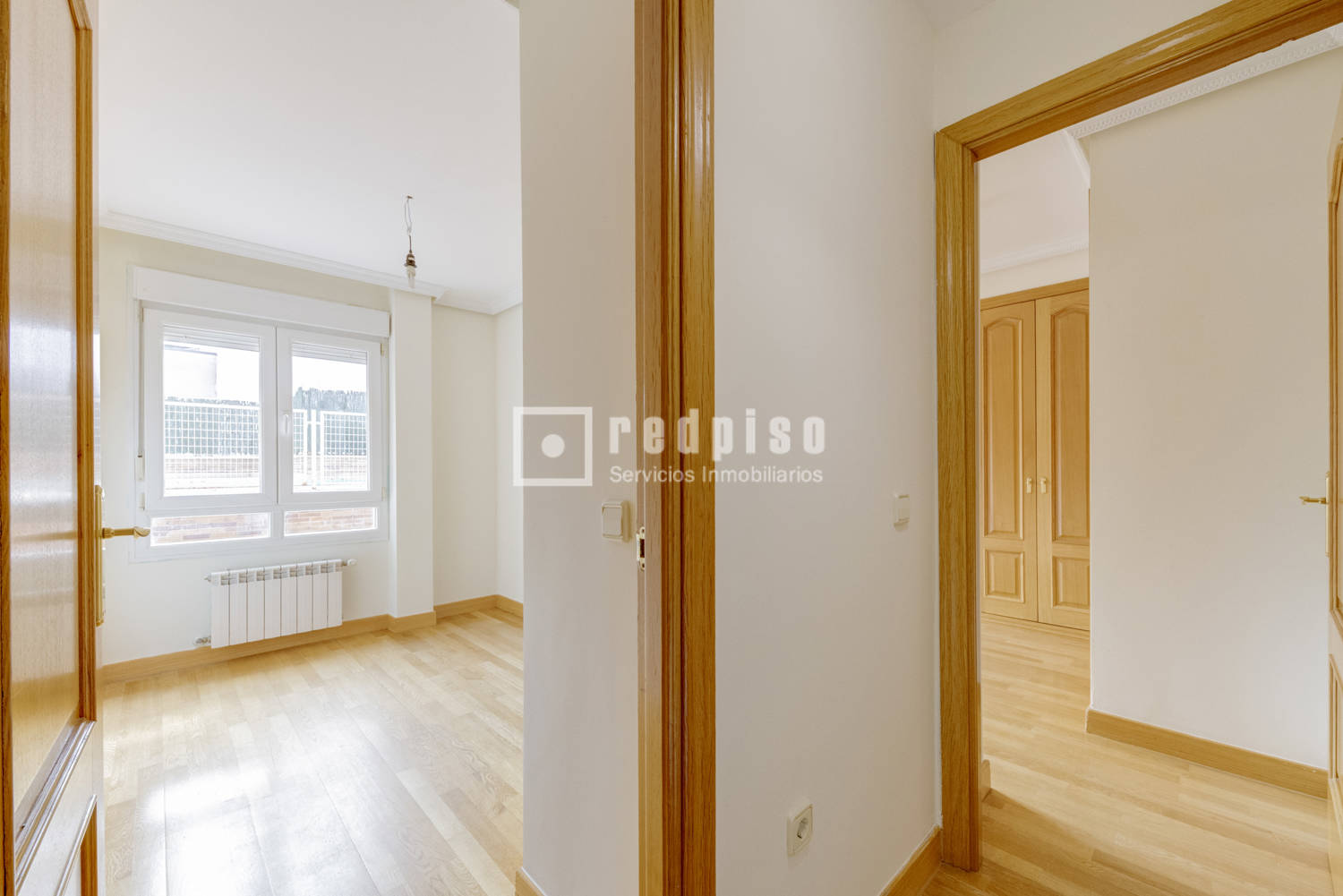Piso en venta en Pozuelo De Alarcón, Madrid 17/25