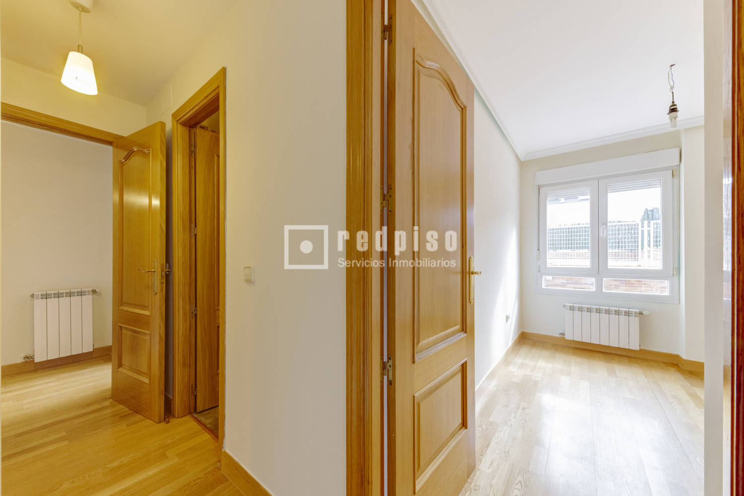 Piso en venta en Pozuelo De Alarcón, Madrid 9/25