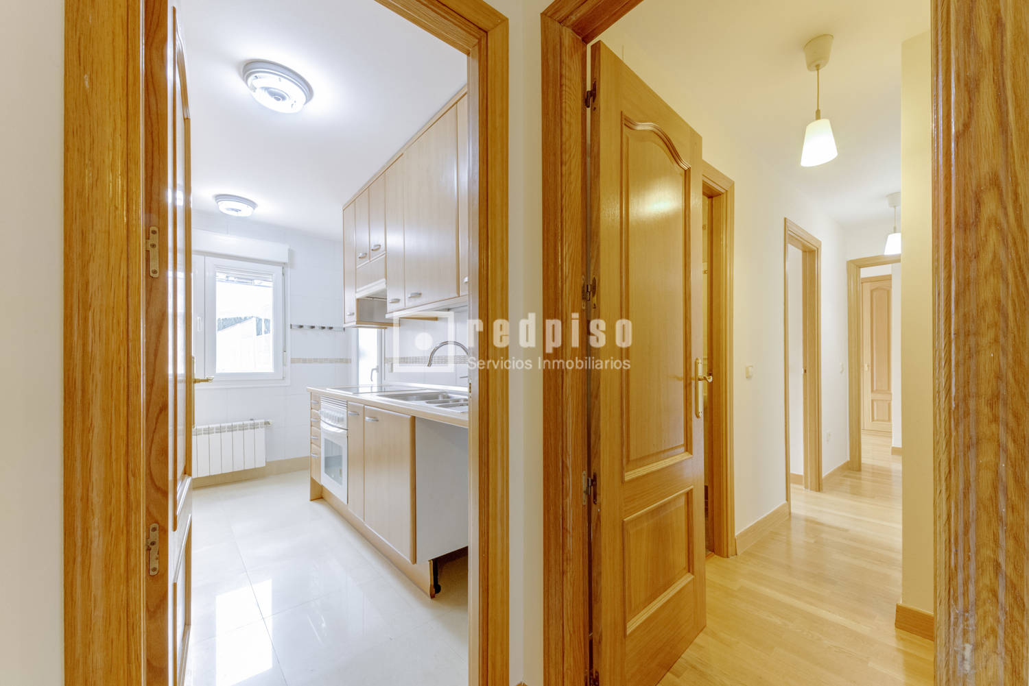 Piso en venta en Pozuelo De Alarcón, Madrid 8/25