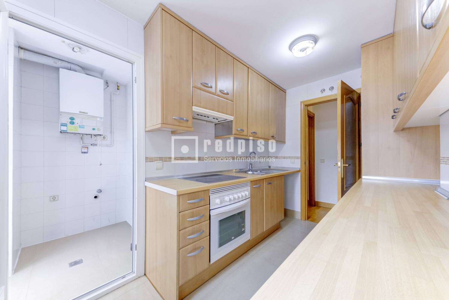 Piso en venta en Pozuelo De Alarcón, Madrid 4/25