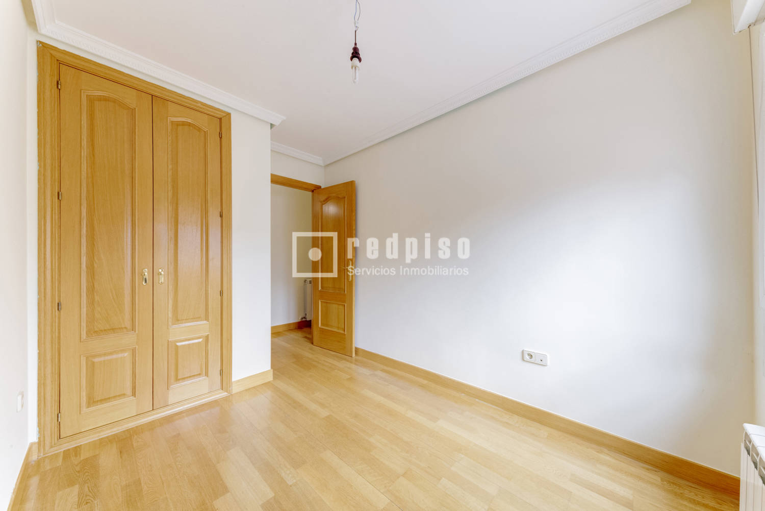 Piso en venta en Pozuelo De Alarcón, Madrid 16/25