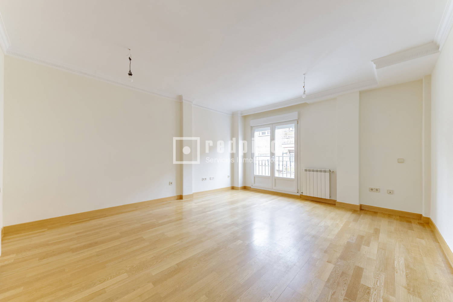 Piso en venta en  Pozuelo de Alarcón, Madrid  1/1