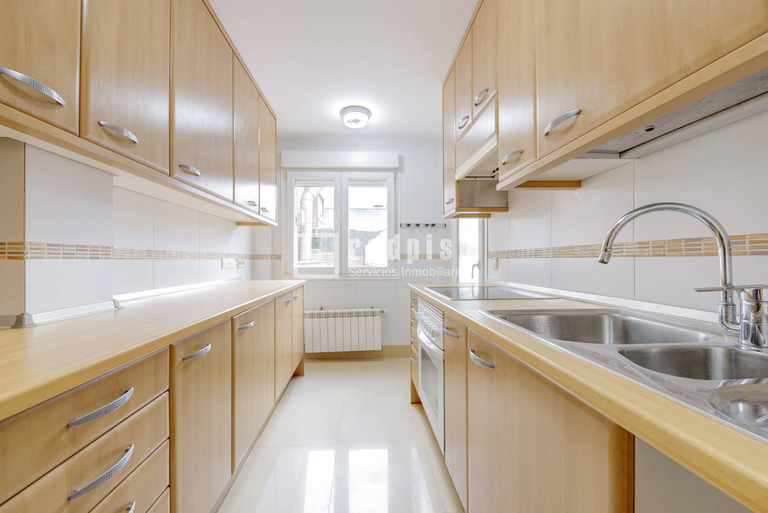 Piso en venta en Pozuelo De Alarcón, Madrid 6/25