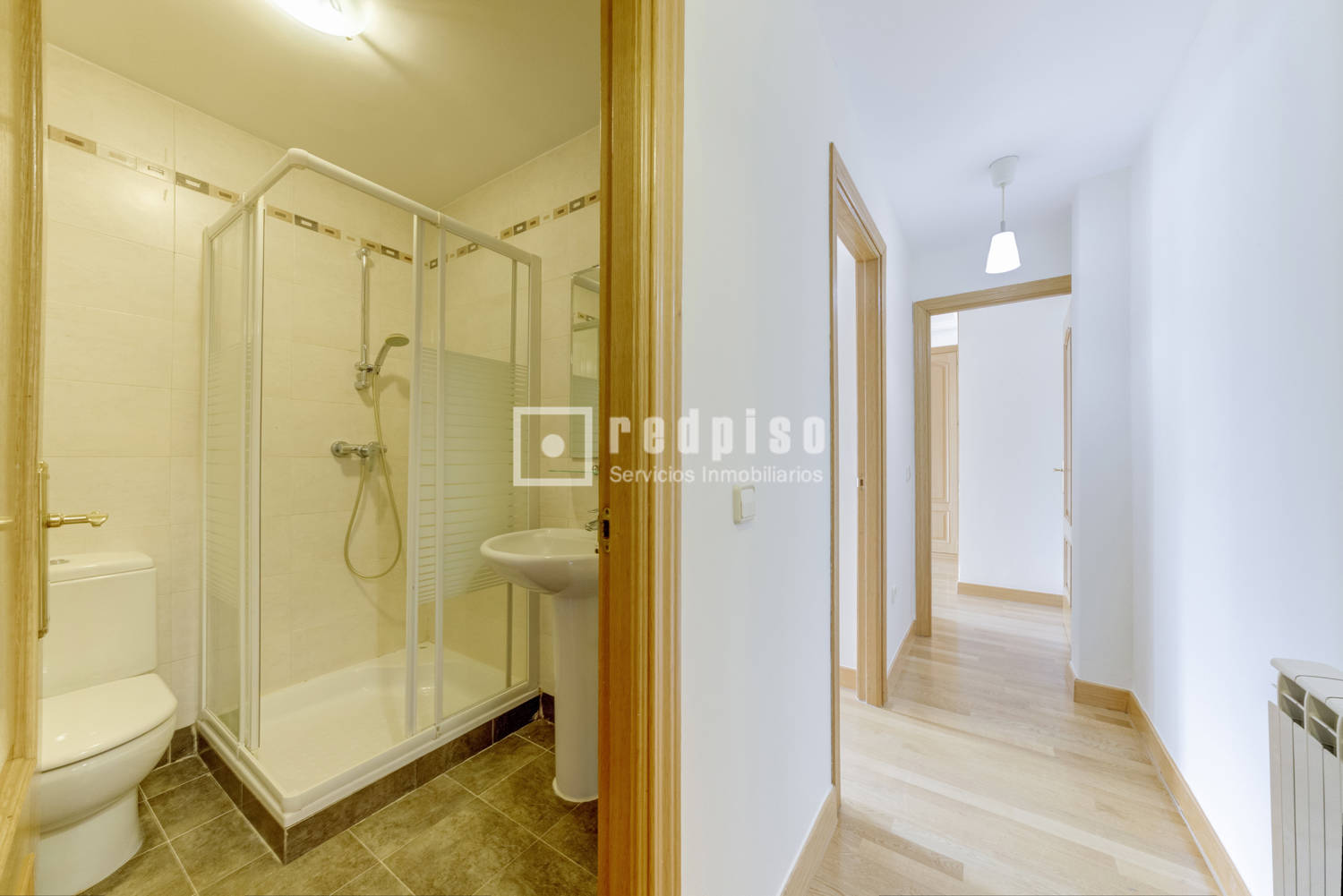 Piso en venta en Pozuelo De Alarcón, Madrid 14/25