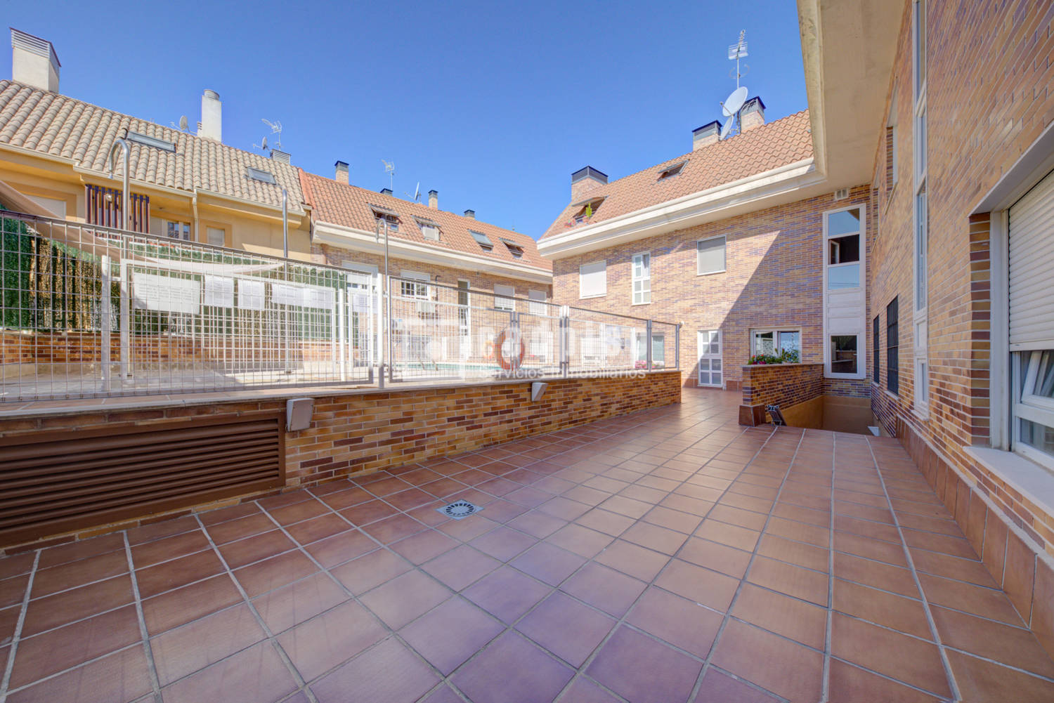 Piso en venta en Pozuelo De Alarcón, Madrid 25/25