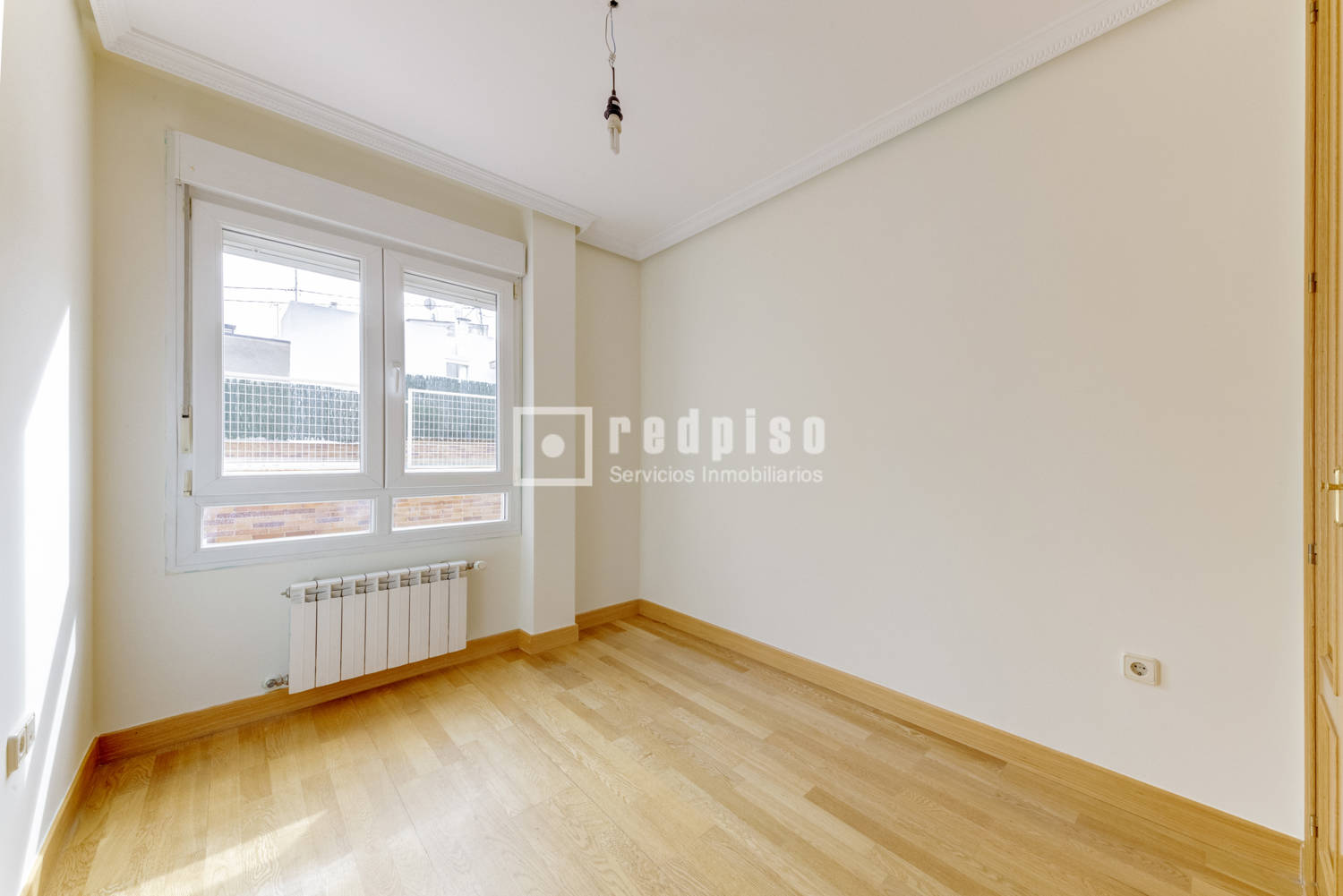 Piso en venta en Pozuelo De Alarcón, Madrid 15/25