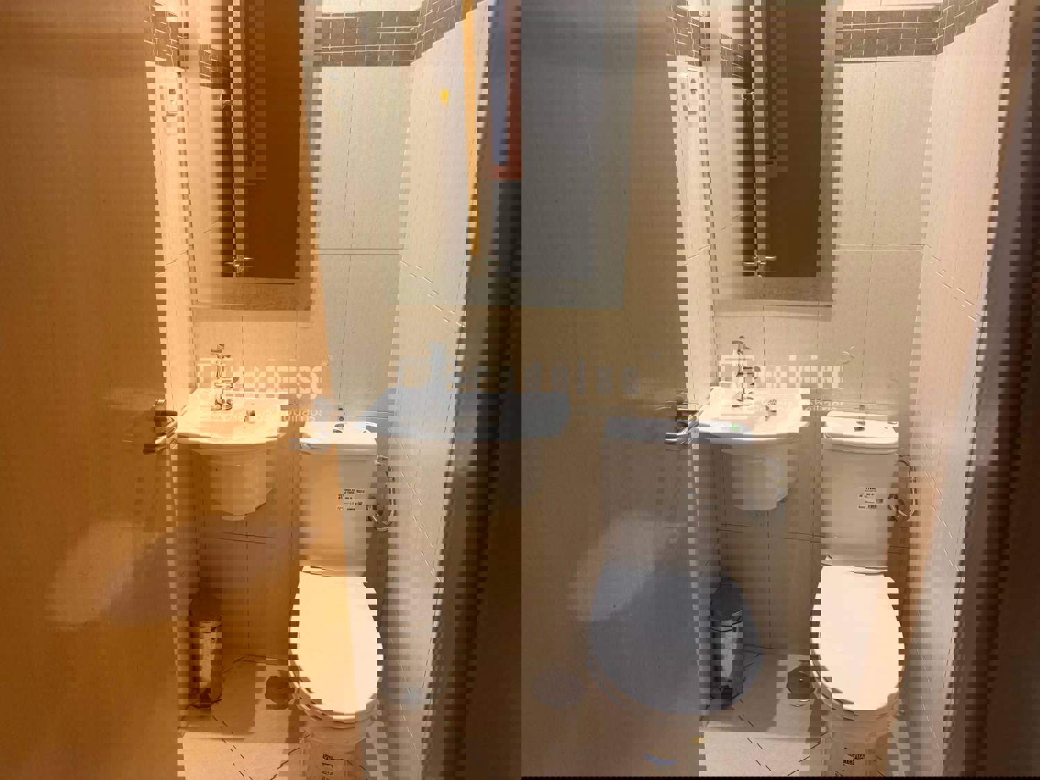 Local en venta en avenida De Pedro Díez, Carabanchel, Madrid 5/9