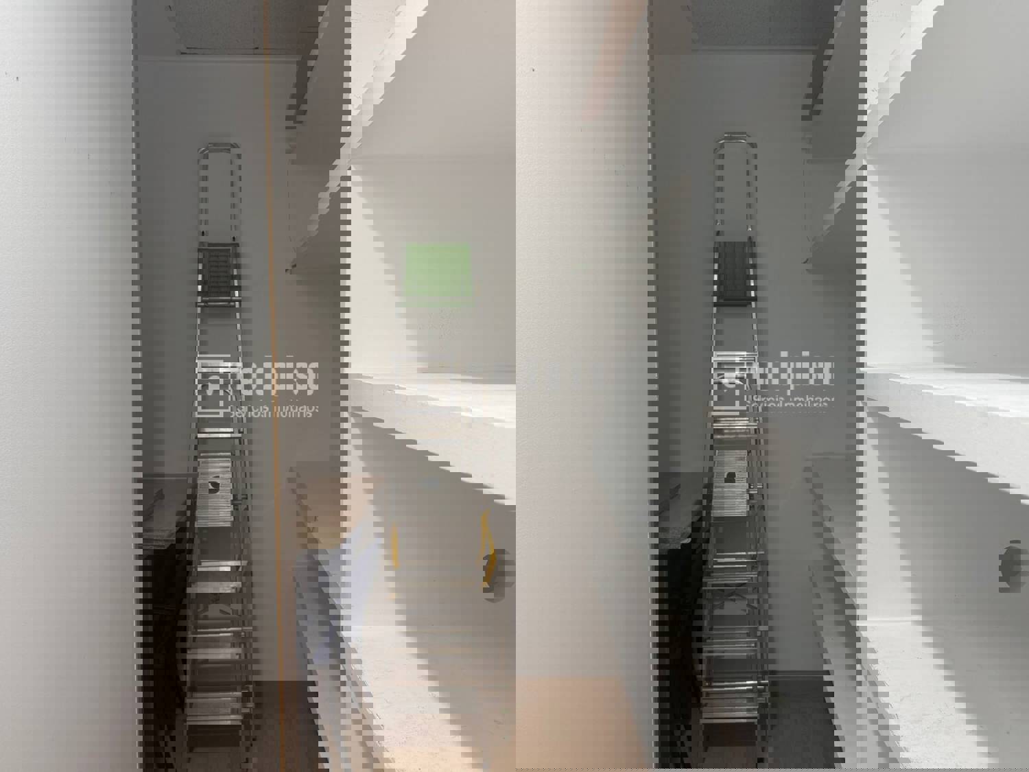 Local en venta en avenida De Pedro Díez, Carabanchel, Madrid 4/9