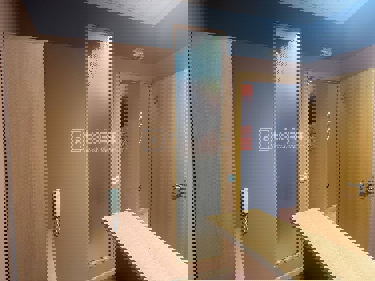 Local en venta en avenida De Pedro Díez, Carabanchel, Madrid 6/9