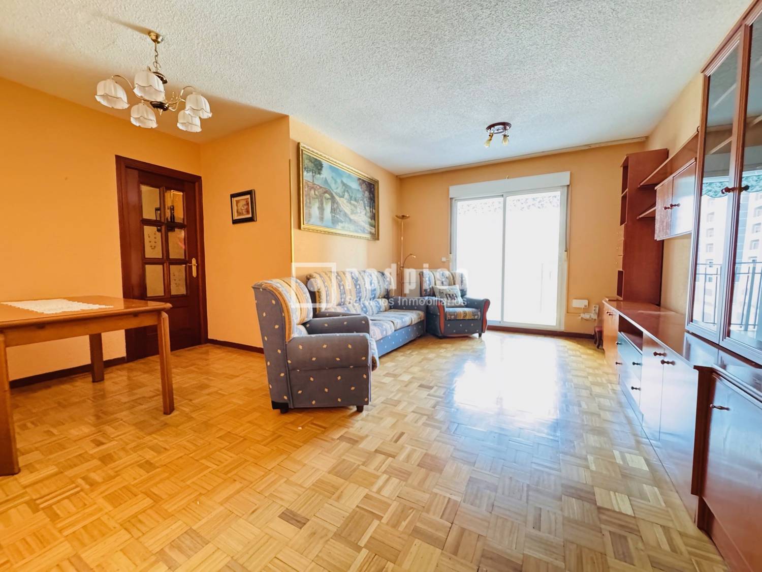 Piso en venta en  Leganés, Madrid  1/1