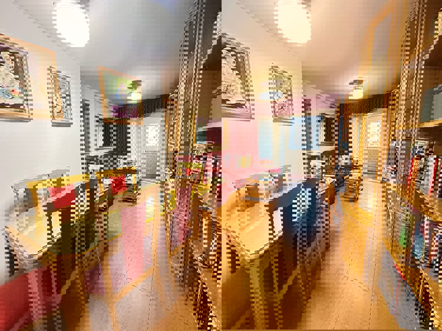 Piso en venta en  Torrejón de Ardoz, Madrid  1/1