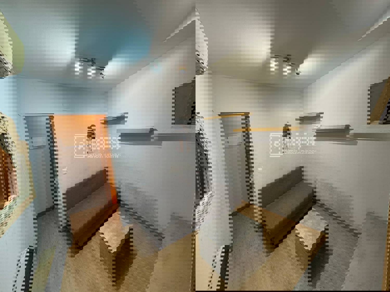 Piso en venta en  avenida de la Albufera, Puente de Vallecas, Madrid  1/1