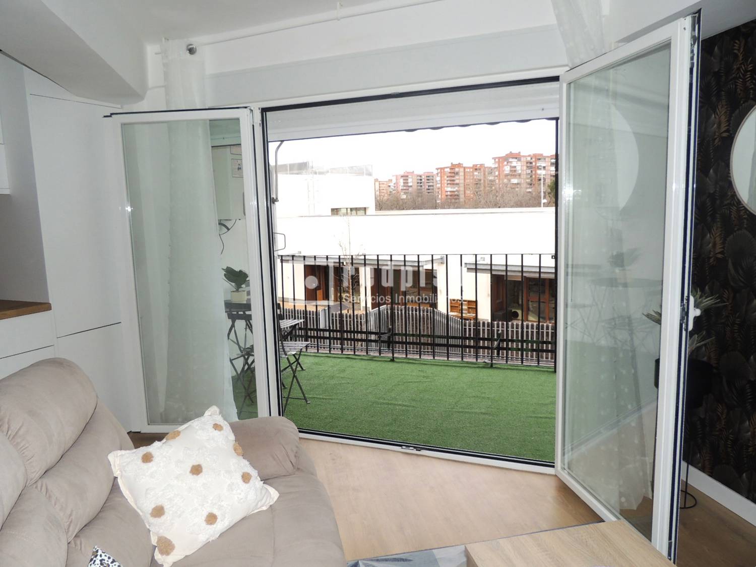Piso en venta en  Tetuán, Madrid  1/1