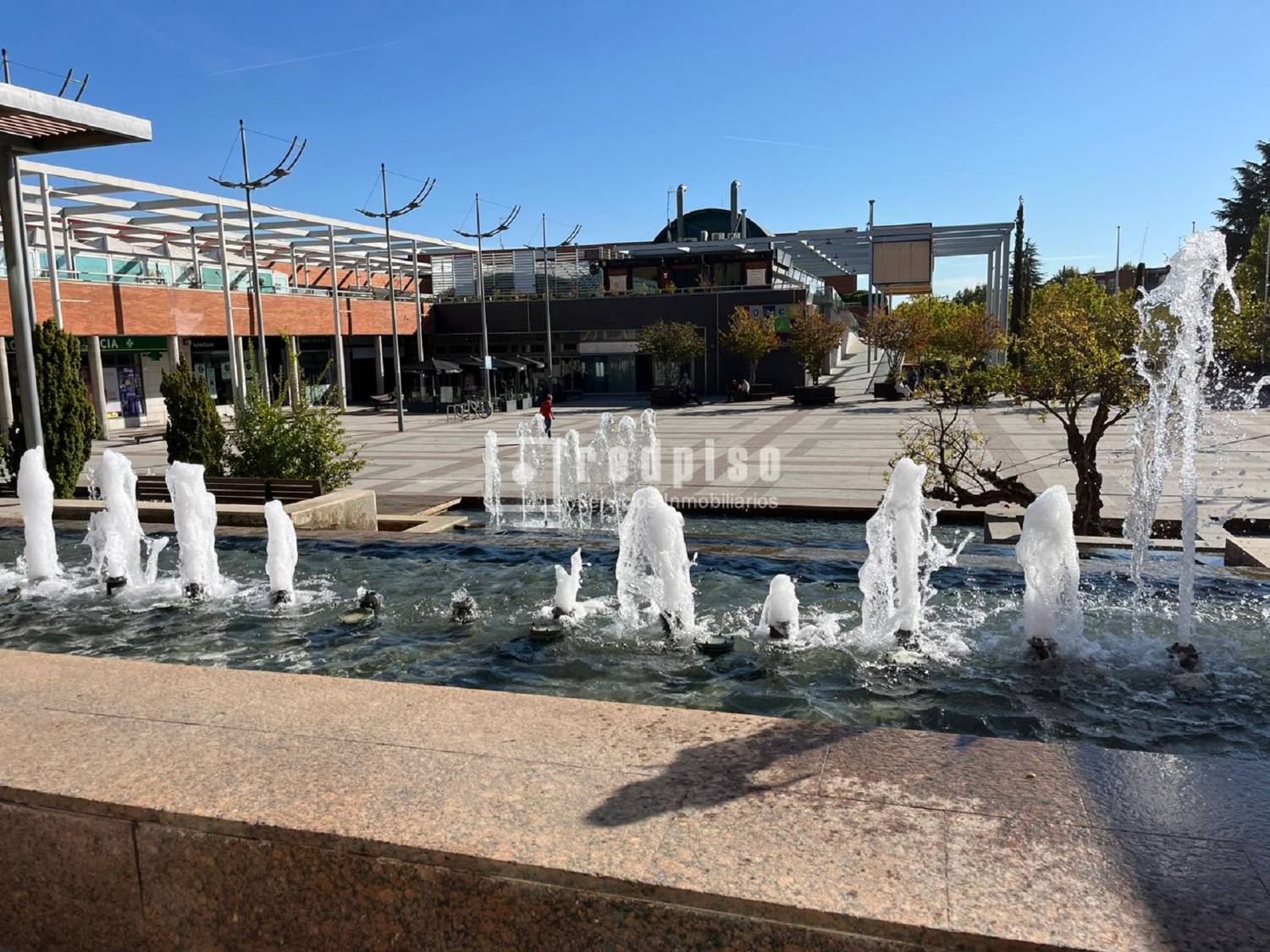 Piso en venta en  Alcobendas, Madrid  17/21