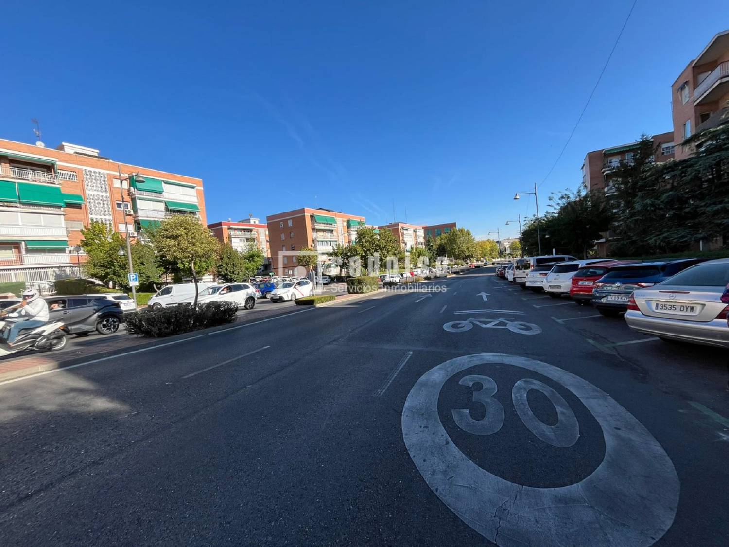 Piso en venta en  Alcobendas, Madrid  19/21